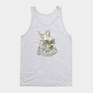 Scavenger Tank Top